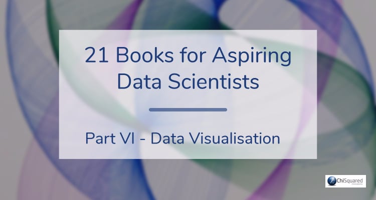 21 books data viz banner 21 Books for Aspiring data scientists - [art VI - Dataviz