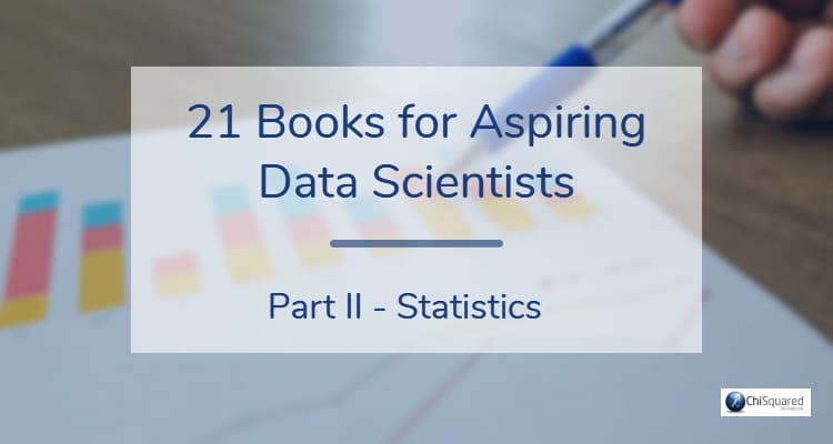 3 Must-Read Books on Statistics for Data Science 3 Must-Read Books on Statistics for Data Science