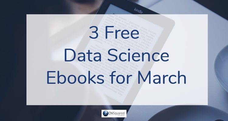 3 Free Data science books for march 17 banner 3 Free Data Science Books for