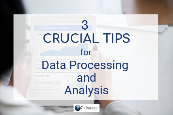 3 crucial tips for data processing and analysis bn 3 Crucial Tips for Data Processing and Analysis
