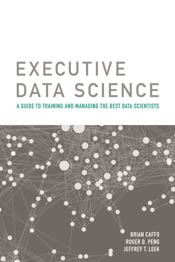 Executive Data Science