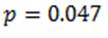 FET result FET result