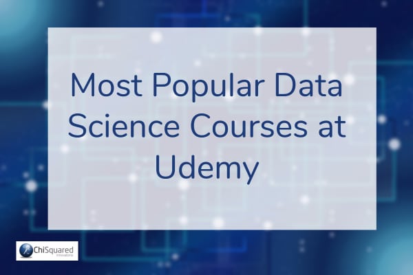 Most popular Data Science Courses at Udemy Banner Most popular data science courses at Udemy