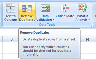 Use Excel Functions to Hone Your Data Cleaning Techniques Use Excel Functions to Hone Your Data Cleaning Techniques