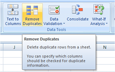 Use Excel Functions to Hone Your Data Cleaning Techniques