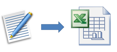 Transfer Data to Excel Transfer Data to Excel