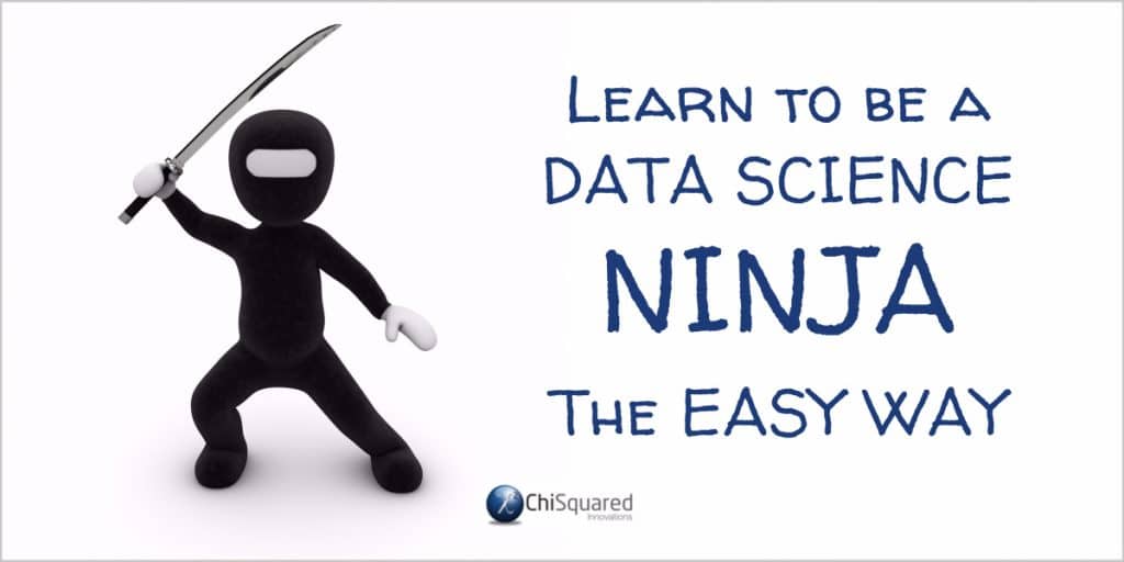 data science ninja blog Data Science Ninja