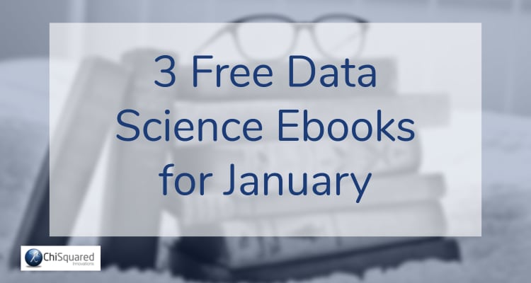free ebooks january banner 3 Free Data Science Ebooks January