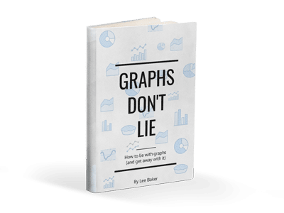 Graphs don't lie mockup Graphs don't lie. Get your free download