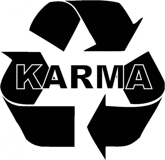 Karma Banking Karma Banking