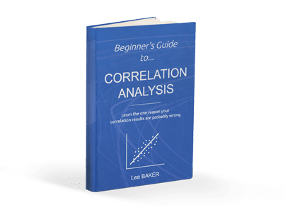 Beginner's Guide to Correlation Analysis Beginner's Guide to Correlation Analysis