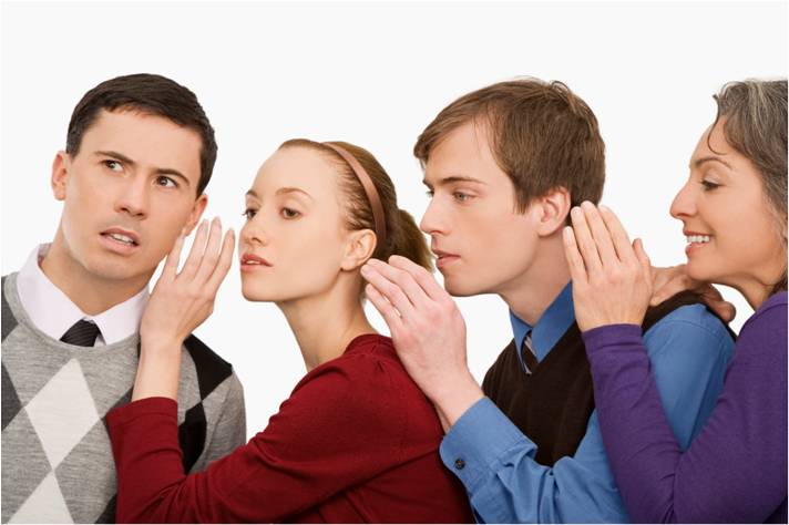Data Integrity - Chinese Whispers Will Kill Your Data Chinese Whispers