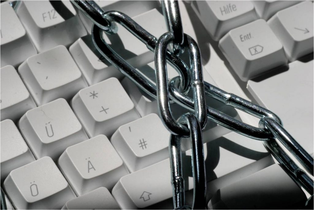 Data Security Data Security