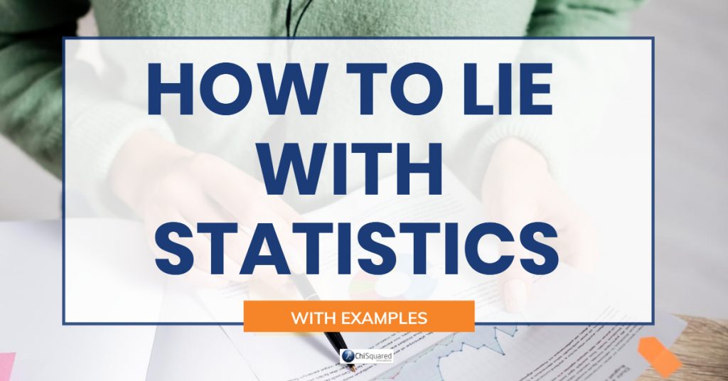 How to Lie With Stats