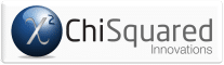 Chi-Squared Innovations Logo