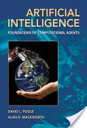 Artificial Intelligence: Foundations and Computational Agents