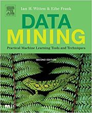 Data Mining : Practical Machine Learning Tools and Techniques