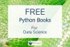 Getting Started With Python – Free Data Science Books