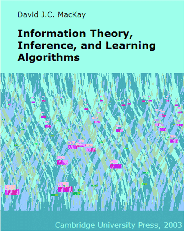 Information Theory, Inference, and Learning Algorithms