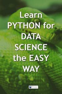 Essential Python Courses For Highly Successful Data Scientists