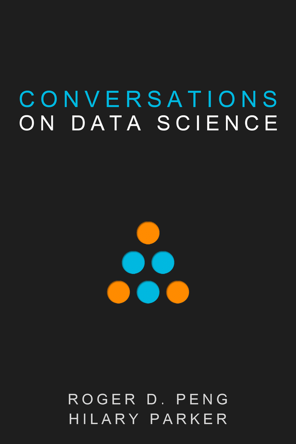 Conversations on Data Science