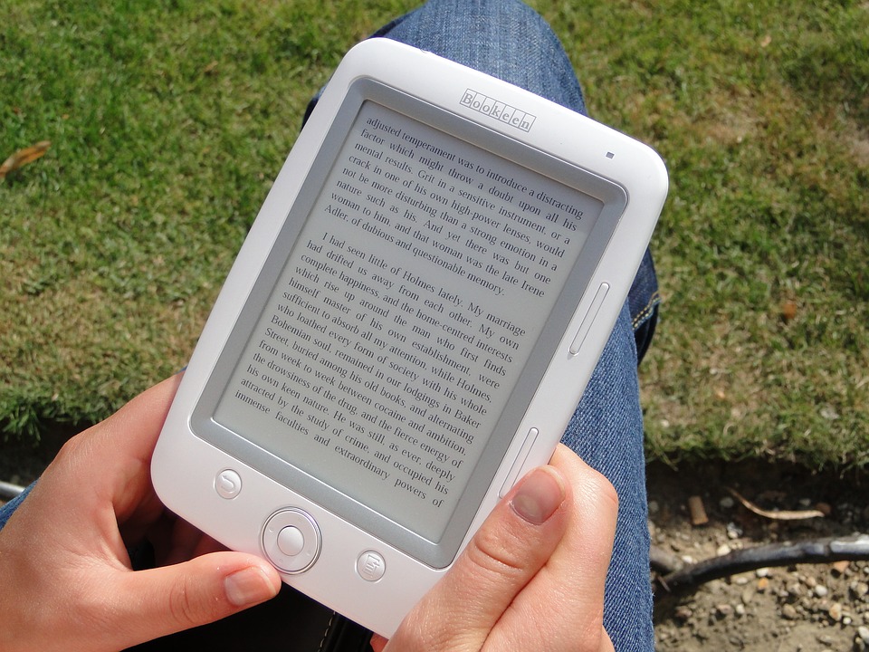 eBook eBook