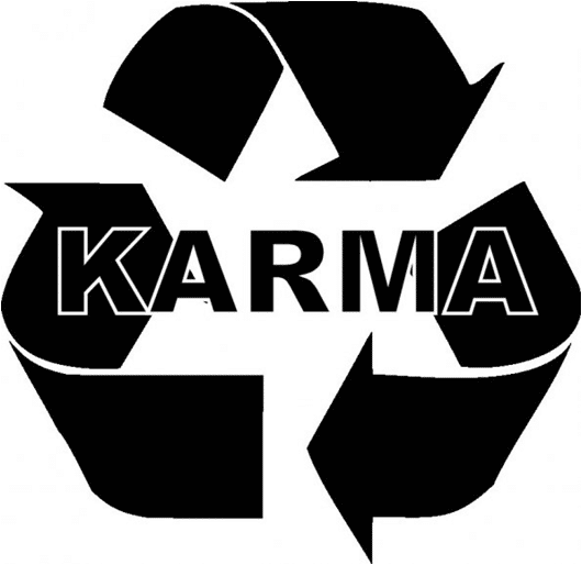 Karma Banking