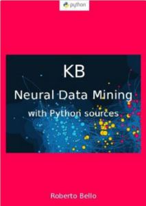 KB Neural Data Mining with Python Sources