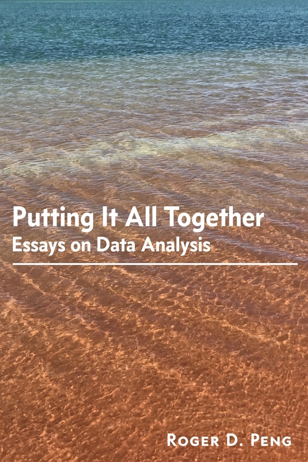 Putting it all together - Essays in Data Analysis