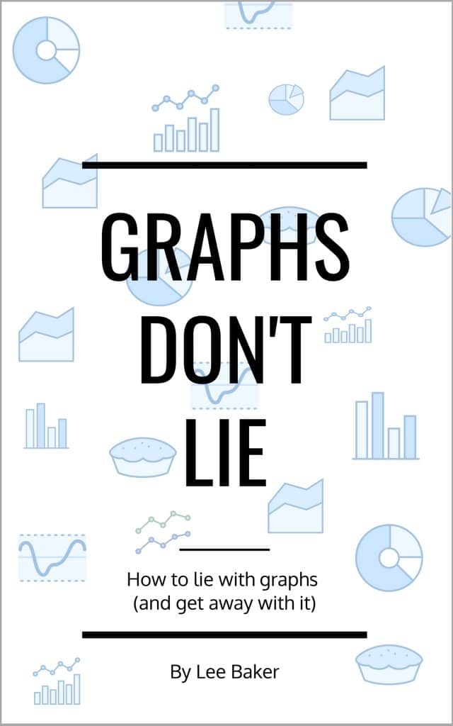 Graphs don't lie Graphs don't lie