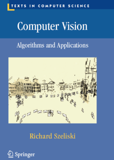 Computer Vision: Algorithms and Applications