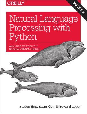 Natural Language Processing with Python