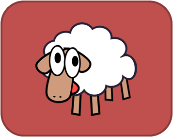 Sheep - qualitative data