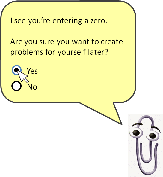Zero is a Real Number Zero is a Real Number