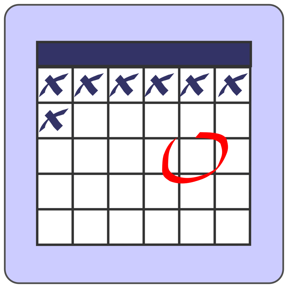 Calendar Calendar