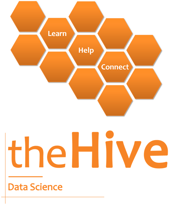 The Hive - Learn, Help, Connect