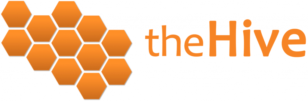 The Hive - Learn, Help, Connect