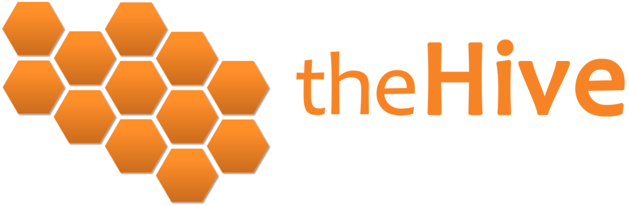 The Hive - Learn, Help, Connect