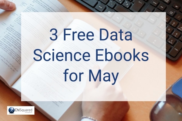 3 free data science books May 2019 banner 3 free data science books May 2019