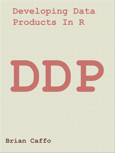 Developing Data Products in R