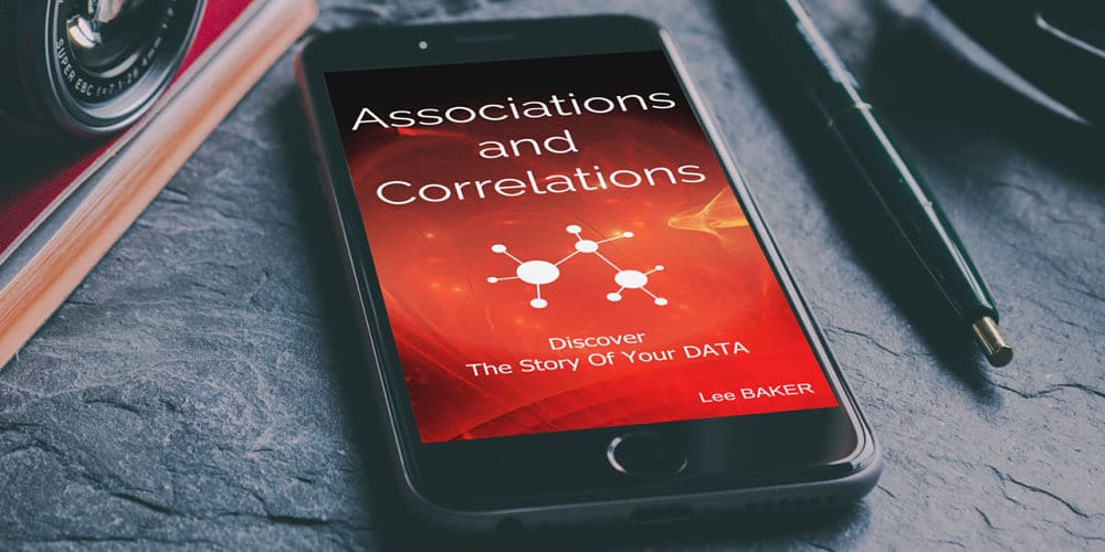 Associations and Correlations Book