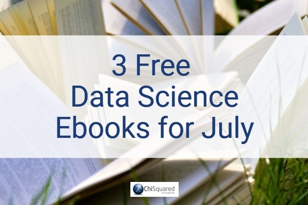 3 free data science books for july banner 3 free data science books for july