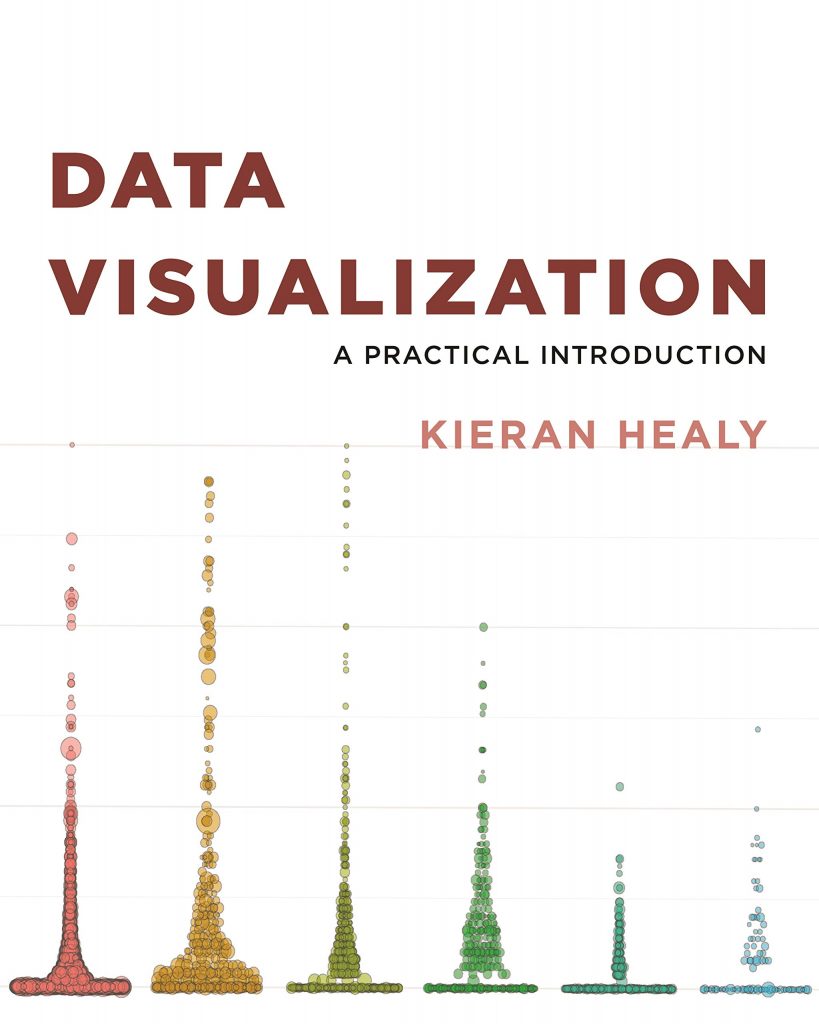 Data visualization a practical introduction