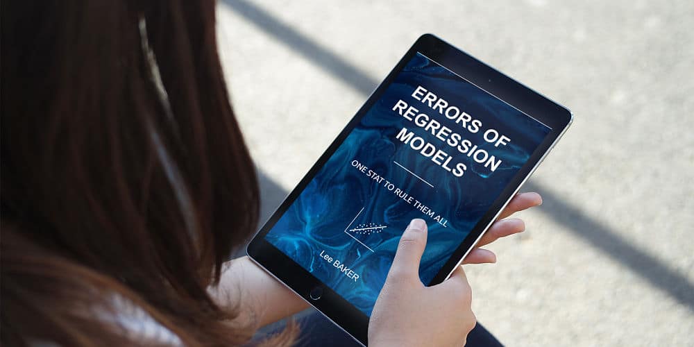 Errors of Regression Models Errors of Regression Models