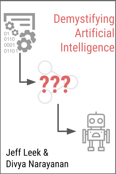 Demystifying Artificial Intelligence