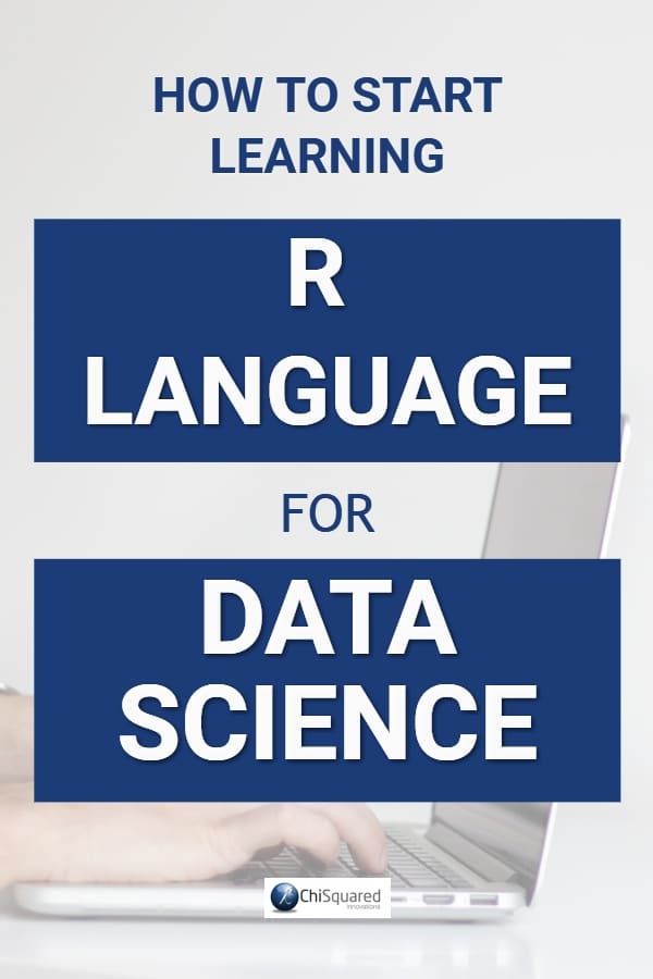 How to start to learn R language for Data Science