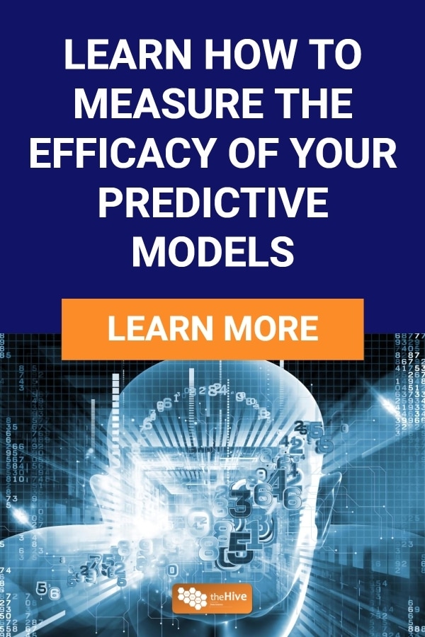 Errors of Predictive Models