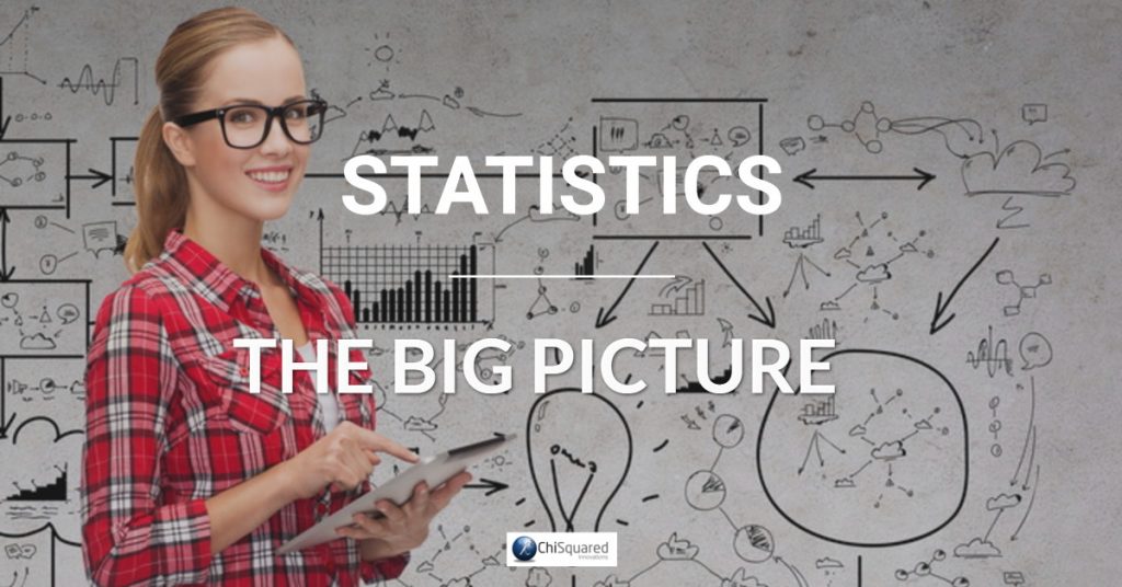 Statistics The Big Picture Course