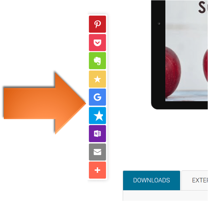 Bookmark the Lesson 3 Bookmark the Lesson