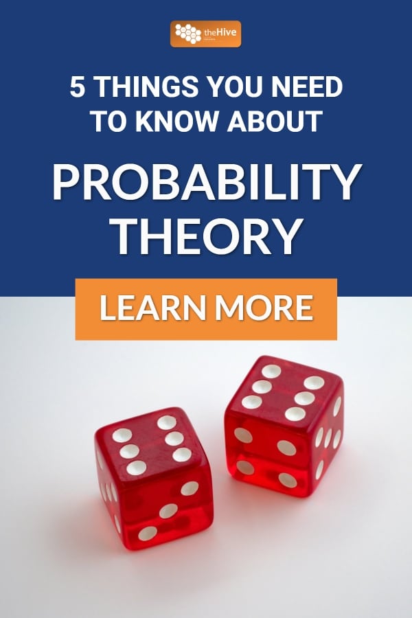 Probability Theory Introduction - 5 Awesome Things You Need to Know